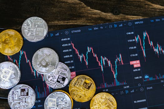 learn how to trade crypto
