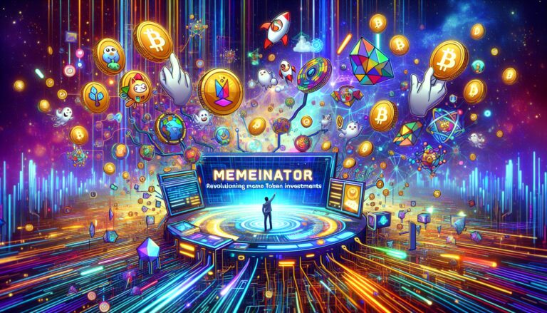 - Memeinator aims to destroy weak and non-original meme tokens. - Memeinator has utilities in gaming, NFTs, and staking. - The project's presale delivers 132% ROI with a bonus on token purchases during Christmas. - Memeinator primary source of utility and popularity is destruction using artificial intelligence. - Memeinator aims to become the most traded meme and attain a $1 billion market cap. - Memeinator plans to invest in heavy marketing and branding to ensure global adoption. - The team will partner with leading influencers and platforms and launch the token on the best exchanges. - Memeinator will launch a game and exclusive NFTs for its community. - Investors can stake their tokens on the Memeinator platform to earn rewards. - Analysts expect up to 1,000% gains or more post-listing. - The presale offers early returns with each stage increasing the token price, and a 10% bonus for purchases during the festive season.