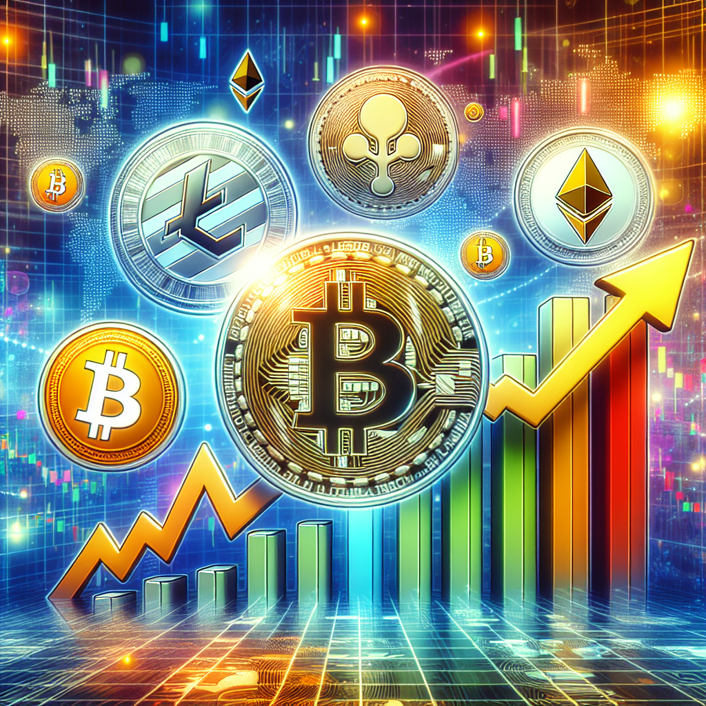 Bitcoin ETF Approval Boosting Mining Stocks