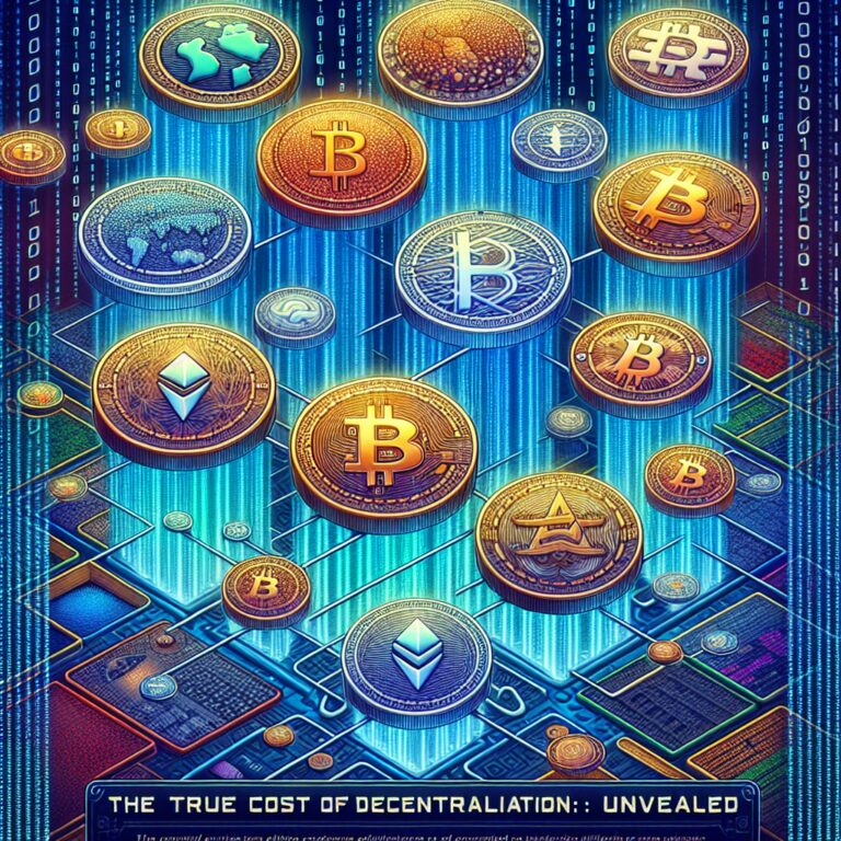 Bitcoiners Need The Guillotine - As Scottish economist and philosopher David Hume observed in A Treatise of Human Nature, nothing we know about what is true can tell us what ought to be true and nothing we know about what ought to be true can tell us what is true. The world of objective fact and moral truth are entirely separate. Hume called this the is/ought problem and his argument that descriptive and normative reasoning should be separated is known as Hume’s guillotine. Decentralization Will Never Be Cheap - One harsh but simple truth is that real decentralization is too expensive to be universal. Decentralization is – by definition – more expensive than a centralized alternative. Bitcoin keeps the cost of network validation low by limiting the block size – but that also by definition means transaction space is limited. Transaction fees on Bitcoin are expensive by design. Free As In Freedom - The lure of cheap decentralized transactions is strong. The truth is that Lightning channels require Bitcoin transactions and Bitcoin transactions will inevitably be expensive. There are proposals to make channel management cheaper but every proposal ultimately depends on some on-chain anchor transaction. Channels themselves are not cost-free to maintain. The total cost of creating, using, and maintaining a Lightning channel is quite high. Bitcoin Is For Saving, Not For Spending - Bitcoin is not a panacea for low-cost, disintermediated retail payments. Even in a world where Bitcoin transactions were cost-free, stablecoins would still dominate payments. Bitcoin is designed to be durable, not cheap. Decentralized networks do not make good retail payment tools. Using Bitcoin to make a retail purchase is impractical and will never be normal.